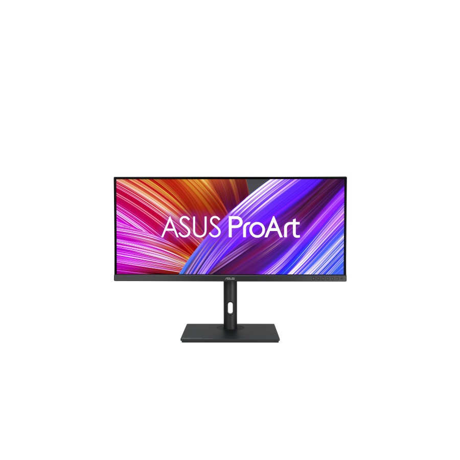 24553-ASUS ProArt PA348CGV 86,4 cm (34") 3440 x 1440 Pixeles UltraWide Quad HD Negro