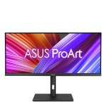 24553-ASUS ProArt PA348CGV 86,4 cm (34") 3440 x 1440 Pixeles UltraWide Quad HD Negro