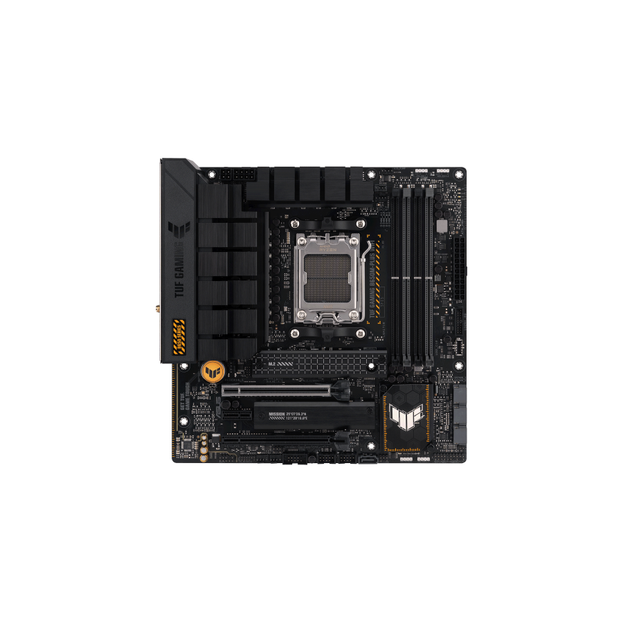 24554-ASUS TUF GAMING B650M-PLUS WIFI