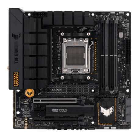 24554-ASUS TUF GAMING B650M-PLUS WIFI