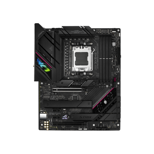 24556-ASUS ROG STRIX B650E-F GAMING WIFI AMD B650 Zocalo AM5 ATX