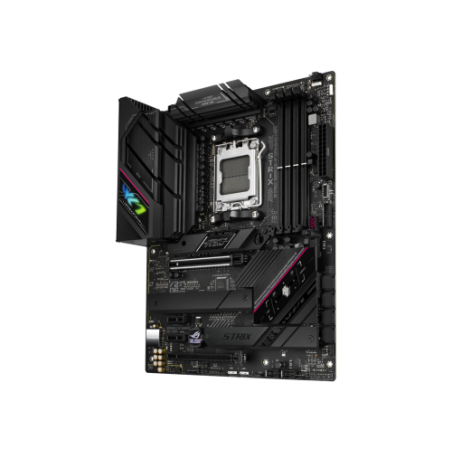 24557-ASUS ROG STRIX B650E-F GAMING WIFI AMD B650 Zocalo AM5 ATX