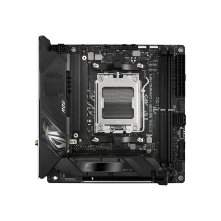 24558-ASUS ROG STRIX B650E-I GAMING WIFI AMD B650 Zocalo AM5 mini ITX