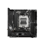 24558-ASUS ROG STRIX B650E-I GAMING WIFI AMD B650 Zocalo AM5 mini ITX