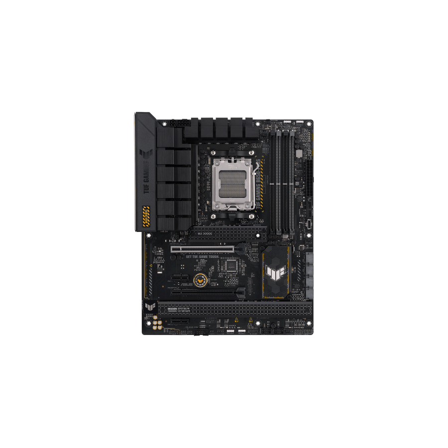 24560-ASUS TUF GAMING B650-PLUS AMD B650 Zocalo AM5 ATX