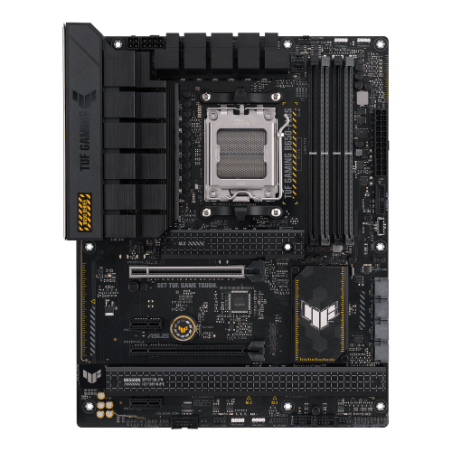 24560-ASUS TUF GAMING B650-PLUS AMD B650 Zocalo AM5 ATX