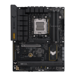 24560-ASUS TUF GAMING B650-PLUS AMD B650 Zocalo AM5 ATX