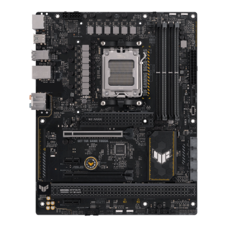 24561-ASUS TUF GAMING B650-PLUS AMD B650 Zocalo AM5 ATX
