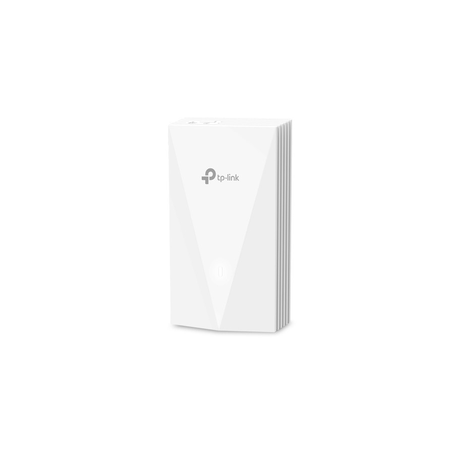 24562-TP-LINK AX3000 WALL-PLATE DUAL-BAND WI-FI 6 ACCESS POINT