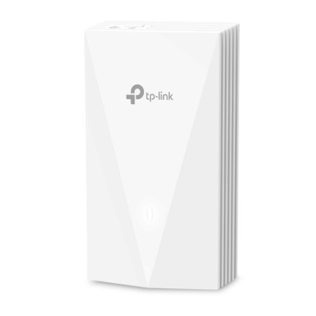 24562-TP-LINK AX3000 WALL-PLATE DUAL-BAND WI-FI 6 ACCESS POINT