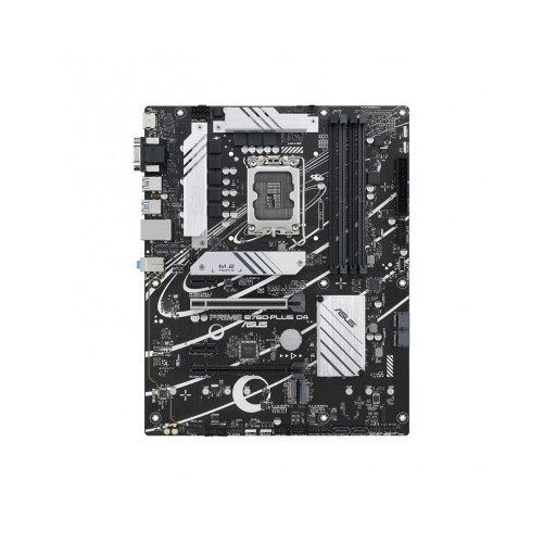 24568-PLACA ASUS PRIME B760-PLUS D4,INTEL,1700,B760,4DDR4,ATX
