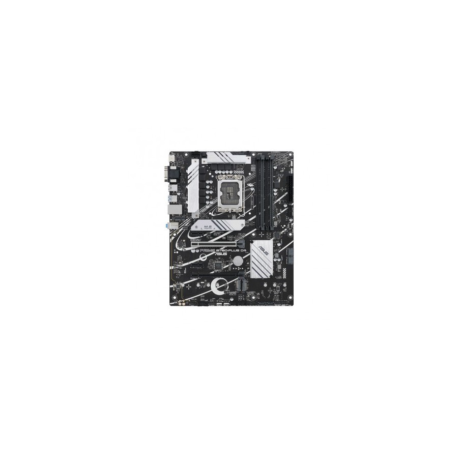 24568-PLACA ASUS PRIME B760-PLUS D4,INTEL,1700,B760,4DDR4,ATX