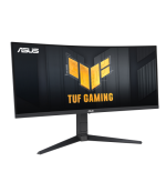 24587-ASUS TUF Gaming VG34VQEL1A 86,4 cm (34") 3440 x 1440 Pixeles LED Negro