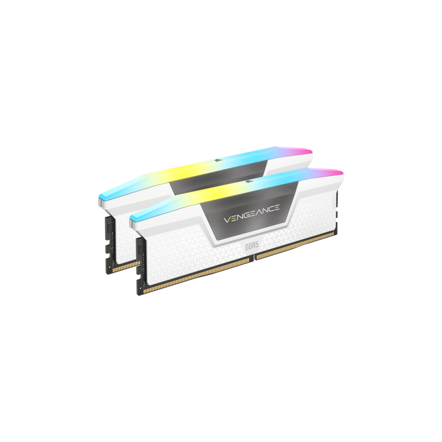 24590-Corsair Vengeance RGB modulo de memoria 64 GB 2 x 32 GB DDR5 5200 MHz