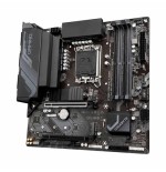 24604-PLACA GIGABYTE B760M GAMING X DDR4,INTEL,1700,B760,4DDR4,128GB,HDMI+DP,4SATA+3M.2,3USB 3.2+USB-C,2.5GB,MATX