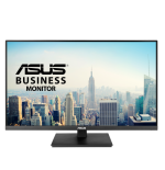 24608-ASUS VA32UQSB 80 cm (31.5") 3840 x 2160 Pixeles 4K Ultra HD LED Negro