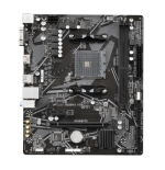 24617-Gigabyte A520M K V2 placa base AMD A520 Zocalo AM4 micro ATX