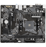 24618-Gigabyte A520M K V2 placa base AMD A520 Zocalo AM4 micro ATX