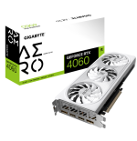 24621-Gigabyte GeForce RTX 4060 AERO OC 8G