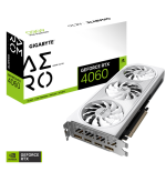 24622-Gigabyte GeForce RTX 4060 AERO OC 8G