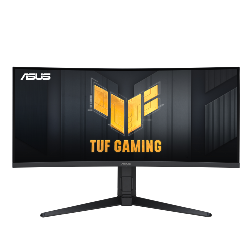 24634-ASUS TUF Gaming VG34VQL3A pantalla para PC 86,4 cm (34") 3440 x 1440 Pixeles UltraWide Quad HD LCD Negro