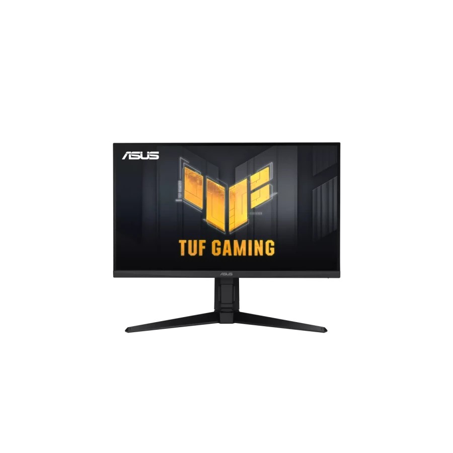 24636-ASUS TUF Gaming VG27AQML1A pantalla para PC 68,6 cm (27") 2560 x 1440 Pixeles Wide Quad HD LCD Negro