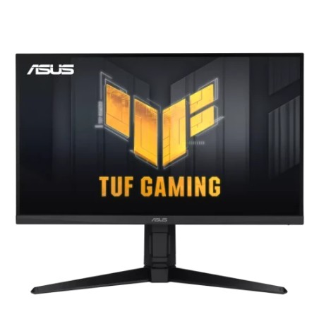 24636-ASUS TUF Gaming VG27AQML1A pantalla para PC 68,6 cm (27") 2560 x 1440 Pixeles Wide Quad HD LCD Negro