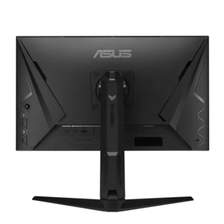24637-ASUS TUF Gaming VG27AQML1A pantalla para PC 68,6 cm (27") 2560 x 1440 Pixeles Wide Quad HD LCD Negro