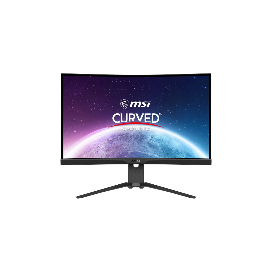 24638-MSI MAG 275CQRX pantalla para PC 68,6 cm (27") 2560 x 1440 Pixeles Wide Quad HD Negro