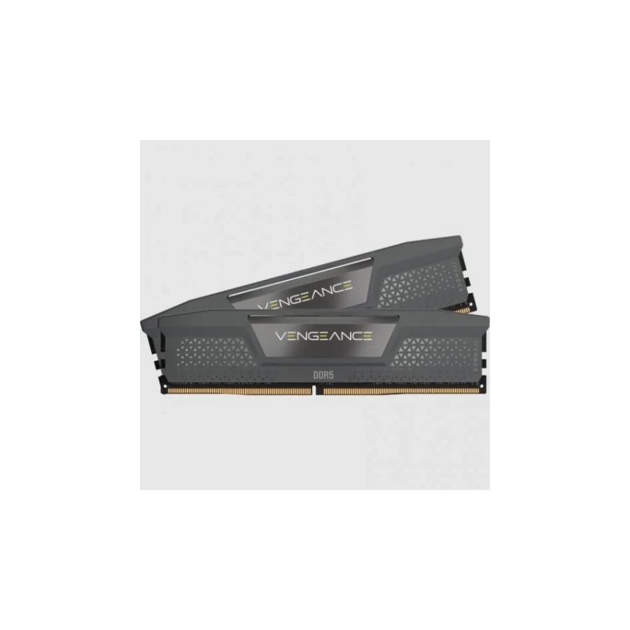 24640-MEMORIA CORSAIR DDR5 32GB 2X16GB PC6000 VENGEANCE CMK32GX5M2E6000Z36
