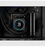 24641-MEMORIA CORSAIR DDR5 32GB 2X16GB PC6000 VENGEANCE CMK32GX5M2E6000Z36