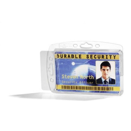 24662-Durable 8924-19 Transparente