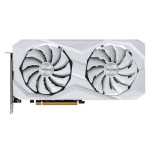 24669-VGA ASROCK RX6600 CLW 8G (WHITE),AMD,RX6600,8GB,GDDR6,128BIT,HDMI+3DP (2 VENTILADORES)
