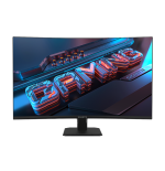 24671-Gigabyte GS32QC pantalla para PC 80 cm (31.5") 2560 x 1440 Pixeles Quad HD LCD Negro