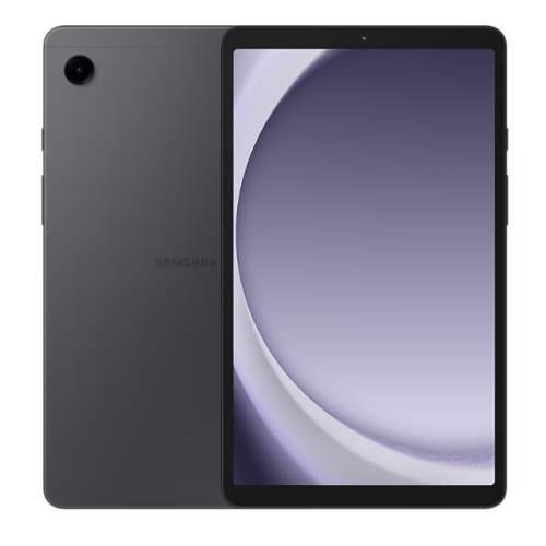 24674-Samsung Galaxy Tab SM-X110NZAEEUB tablet 128 GB 22,1 cm (8.7") Mediatek 8 GB Wi-Fi 5 (802.11ac) Android 13 Grafito