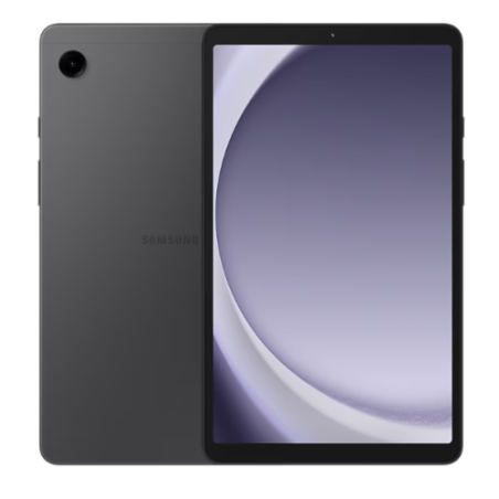 24674-Samsung Galaxy Tab SM-X110NZAEEUB tablet 128 GB 22,1 cm (8.7") Mediatek 8 GB Wi-Fi 5 (802.11ac) Android 13 Grafito