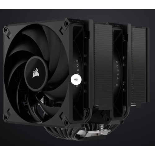 24676-VENTI. CPU CORSAIR A115 AIR COOLER CT-9010011-WW