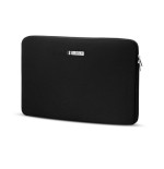 24677-SUBBLIM Funda Ordenador Business Laptop Sleeve Neoprene 13,3-14" Black