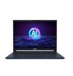 24682-MSI PORTATIL STEALTH 14 AI STUDIO A1VFG-032XES. 14" 16:10 2.8K (2880X1800), OLED, 120HZ.. INTEL CORE ULTRA 9 185H.