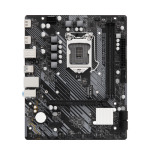 24684-Asrock H510M-H2/M.2 SE Intel H470 LGA 1200 (Socket H5) micro ATX