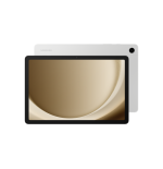 24692-Samsung Galaxy Tab A9+ 5G LTE-TDD & LTE-FDD 128 GB 27,9 cm (11") 8 GB 802.11a Plata