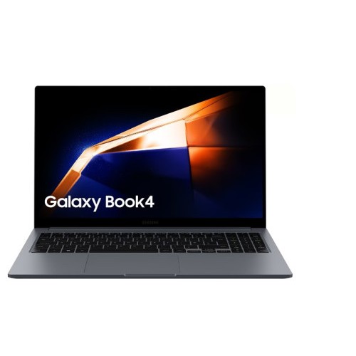 24694-SAMSUNG PORTATIL GALAXY BOOK 4 BUSINESS NP754XGK-KG2ES, 15,6", I5-120U, 16GB, 512GB NVMe SSD, WIN11 PRO STANDARD