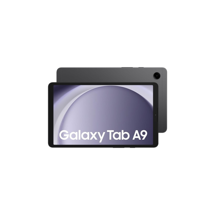 24696-Samsung Galaxy Tab SM-X110NZSAEUB tablet 64 GB 22,1 cm (8.7") Mediatek 4 GB Wi-Fi 5 (802.11ac) Android 13 Plata
