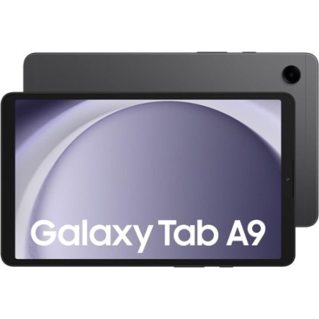 24696-Samsung Galaxy Tab SM-X110NZSAEUB tablet 64 GB 22,1 cm (8.7") Mediatek 4 GB Wi-Fi 5 (802.11ac) Android 13 Plata