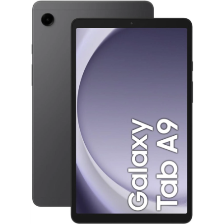 24697-Samsung Galaxy Tab SM-X110NZSAEUB tablet 64 GB 22,1 cm (8.7") Mediatek 4 GB Wi-Fi 5 (802.11ac) Android 13 Plata