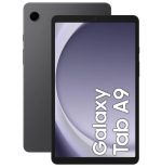 24697-Samsung Galaxy Tab SM-X110NZSAEUB tablet 64 GB 22,1 cm (8.7") Mediatek 4 GB Wi-Fi 5 (802.11ac) Android 13 Plata