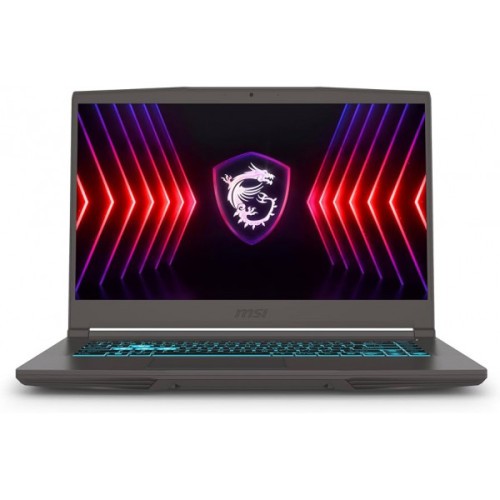 24718-MSI PORTATIL. THIN A15 B7VE-040XES.15.6" FHD (1920*1080), 144HZ 45%NTSC IPS-LEVEL.RTX 4050, GDDR6 6GB.DDR5 8GB*2.5