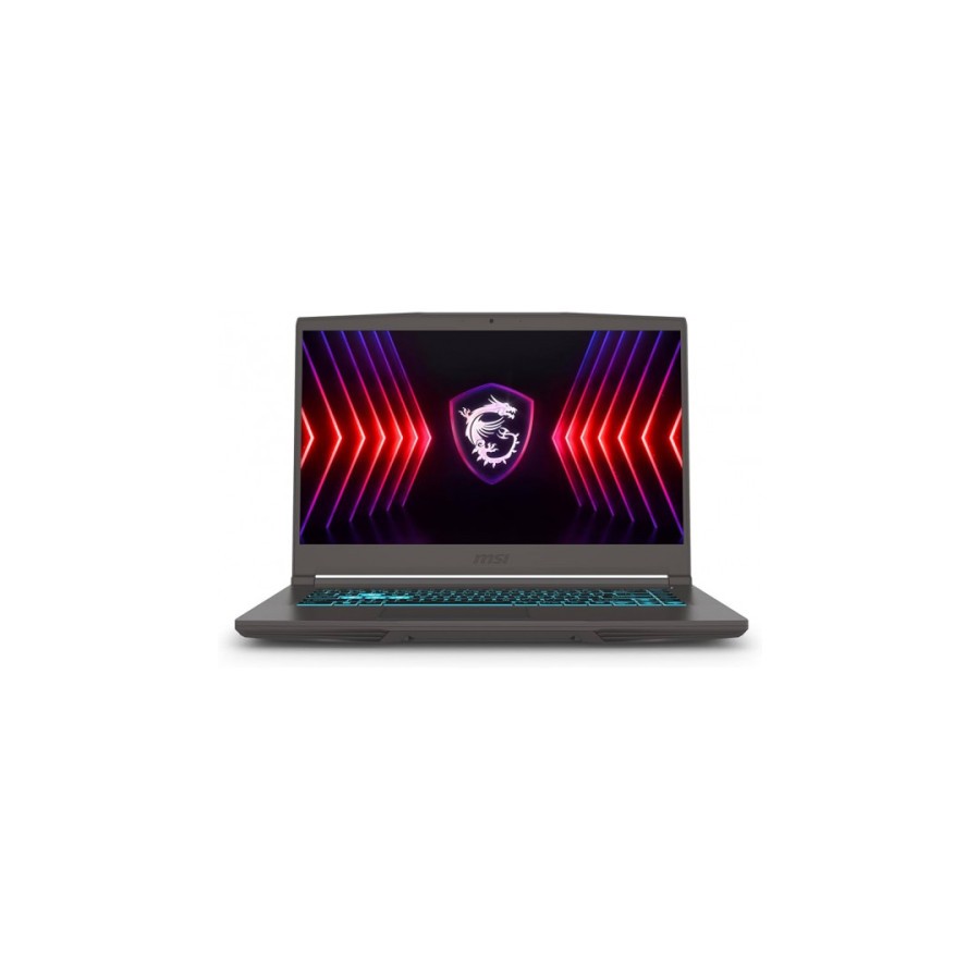 24718-MSI PORTATIL. THIN A15 B7VE-040XES.15.6" FHD (1920*1080), 144HZ 45%NTSC IPS-LEVEL.RTX 4050, GDDR6 6GB.DDR5 8GB*2.5