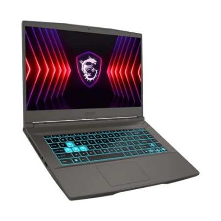 24719-MSI PORTATIL. THIN A15 B7VE-040XES.15.6" FHD (1920*1080), 144HZ 45%NTSC IPS-LEVEL.RTX 4050, GDDR6 6GB.DDR5 8GB*2.5
