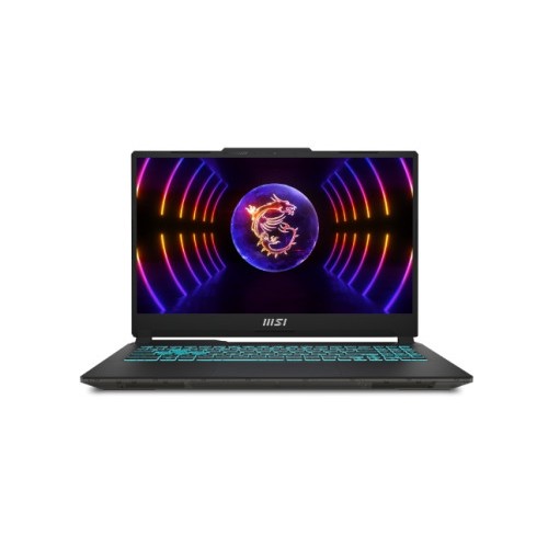24720-MSI Cyborg 15 A13VE-839XES IntelR CoreT i5 i5-13420H Portatil 39,6 cm (15.6") Full HD 16 GB DDR5-SDRAM 1 TB SSD NV